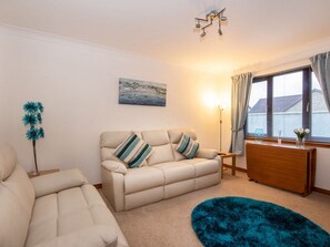 Living room | Holm Dell Apartment, Inverness