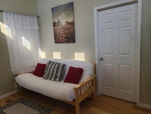Interiør