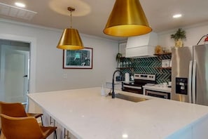 Cuisine privée