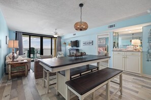 Wind Drift 703 - Orange Beach - Signature Properties