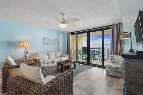 Wind Drift 703 - Orange Beach - Signature Properties