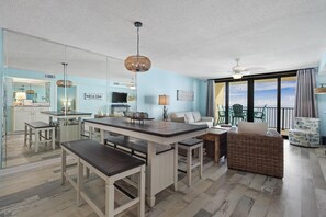 Wind Drift 703 - Orange Beach - Signature Properties