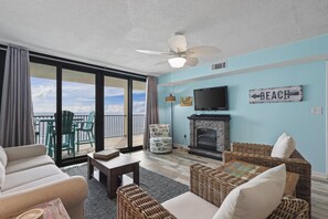 Wind Drift 703 - Orange Beach - Signature Properties