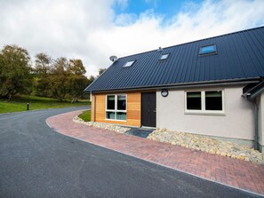 Exterior | Oakwood, Aviemore