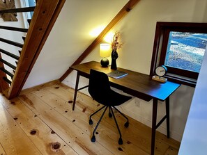 Interiör