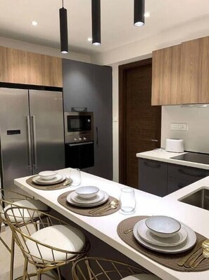 Cuisine privée