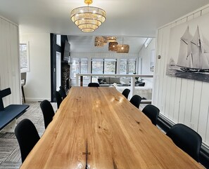 Restauranger