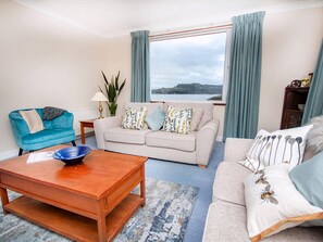 Living room | Sonas House, North Kessock
