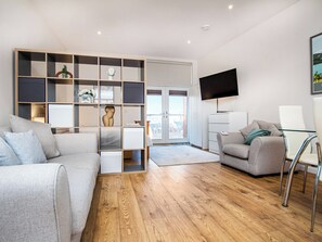 Living room | Garden Room, Inverness
