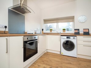 Kitchen | Garden Room, Inverness