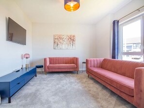 Living room | Kessock View Apartment, Inverness