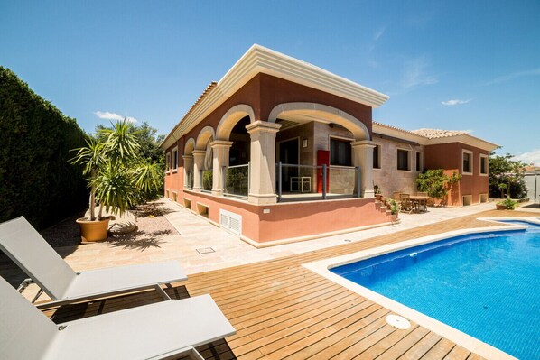 Piscine