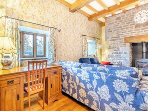 Living room | Carnau Bach, Llandegley, near Llandrindod Wells