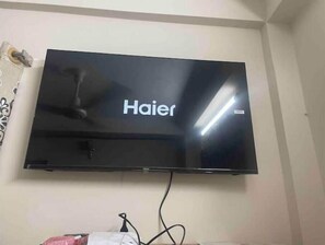Televisión