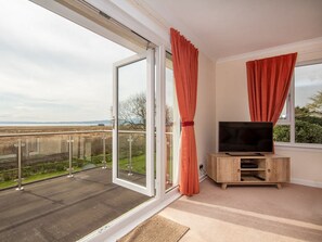 Living room | Beannachd, Lonemore, near Dornoch