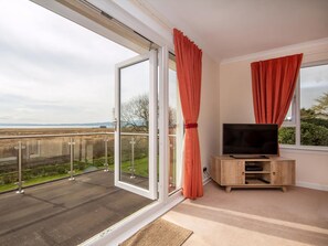 Living room | Beannachd, Lonemore, near Dornoch