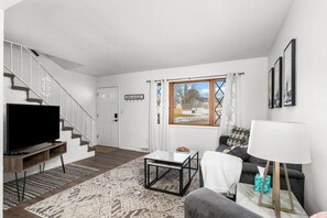 Opholdsområde