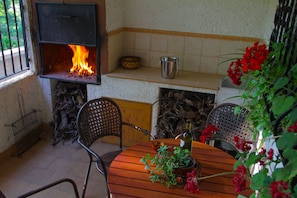 Terrass/Patio