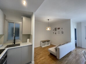 Interiör