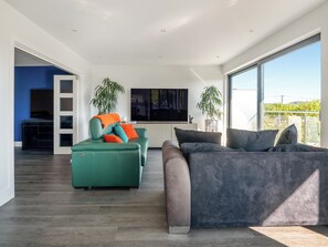 Living area | The Brook - Mirrorbrook, Cradley, near Malvern