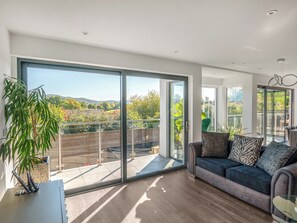 Living room | The Brook - Mirrorbrook, Cradley, near Malvern