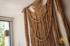 Detalle interior