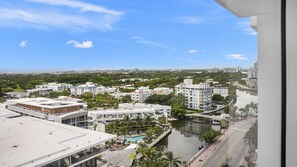 Skyline Views