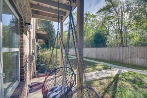 Terrass/Patio
