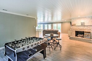 Sala de juegos
