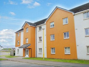 Exterior | The View at No10, Aviemore
