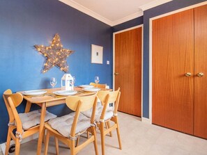Dining Area | Strathy, Dornoch