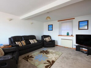 Living area | The Old Chandlery, Avoch, near Fortrose