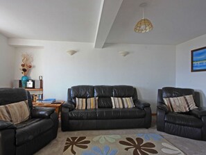 Living area | The Old Chandlery, Avoch, near Fortrose