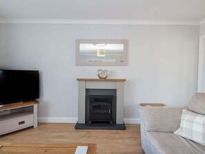 Living room | Raasay, Dornoch