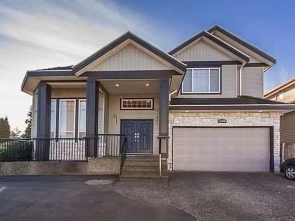 House shares