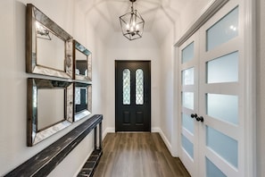 Intérieur