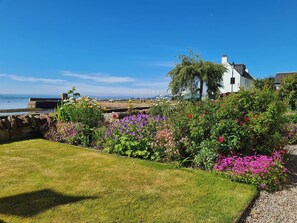 Garden | Braefoot, Fortrose