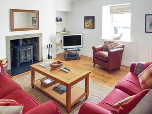 Living room | Braefoot, Fortrose