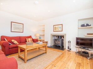 Living room | Braefoot, Fortrose
