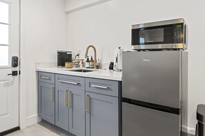Privat køkken