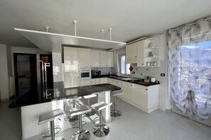 Eget kök