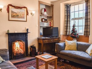 Living room | Lingmoor View, Chapel Stile, near Ambleside