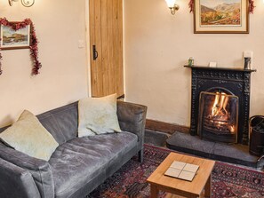 Living room | Lingmoor View, Chapel Stile, near Ambleside