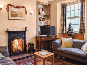 Living room | Lingmoor View, Chapel Stile, near Ambleside