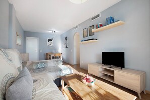 Coin séjour