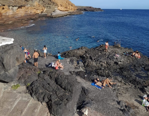 Plage
