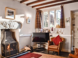 Living room | Tarn Cottage, Grasmere