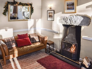 Living room | Tarn Cottage, Grasmere