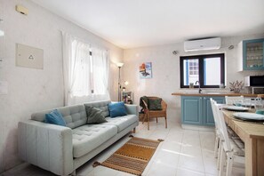 Coin séjour