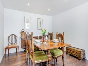 Dining Area | Morningside, Bonar Bridge